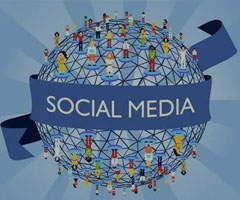 新媒體營(yíng)銷(xiāo)布局